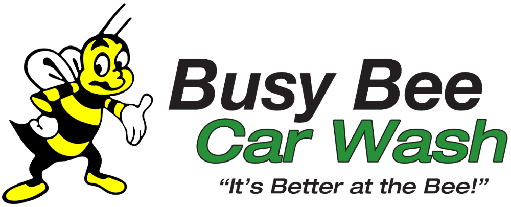 Busy Bee Car Wash